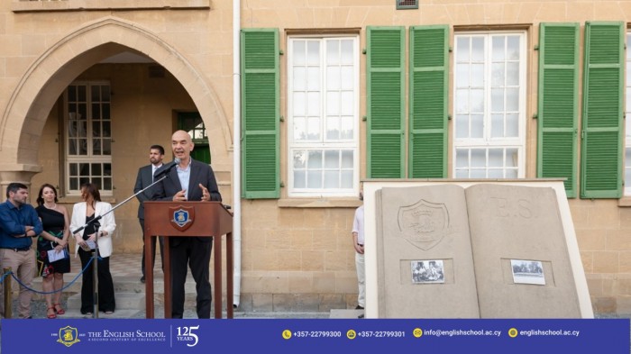 Opening of the Centenary Monument Time Capsule